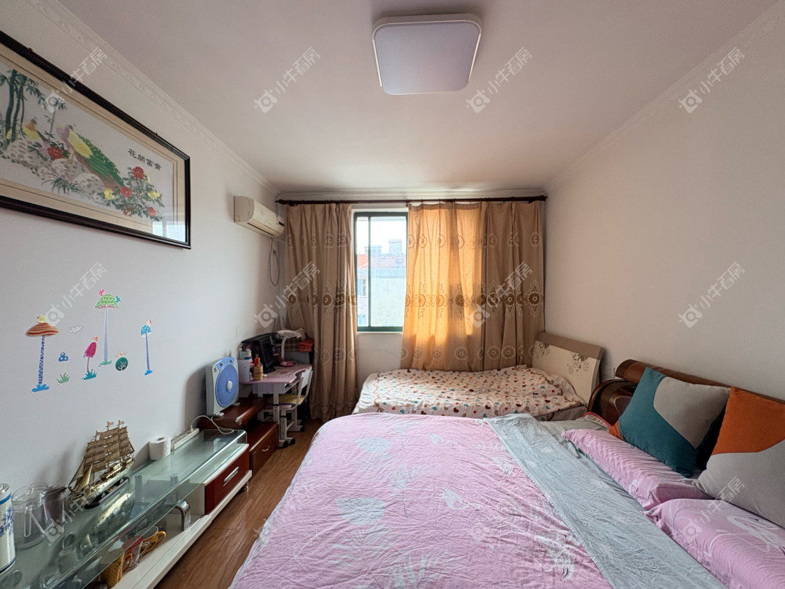 镇江银谷苑（金陵西路220号）在售二手房源室内图_小牛看房