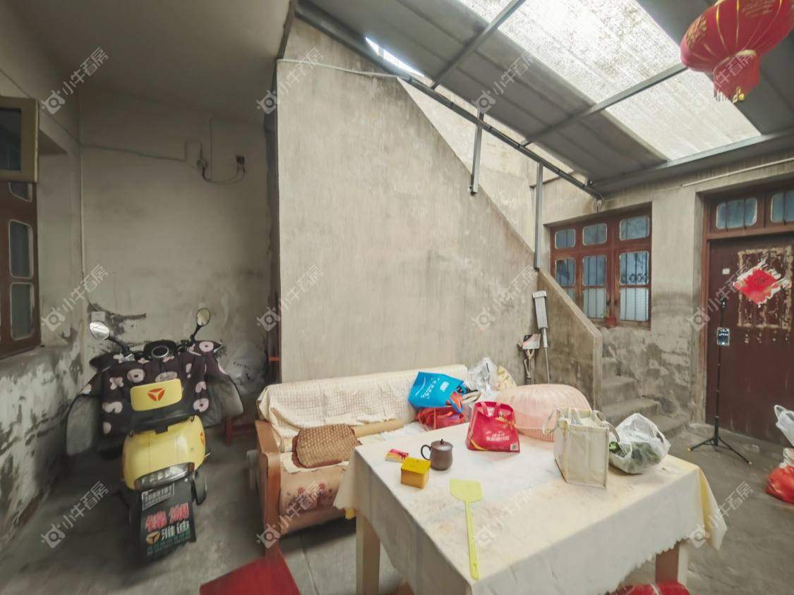 镇江练湖一队108-109在售二手房源室内图_小牛看房