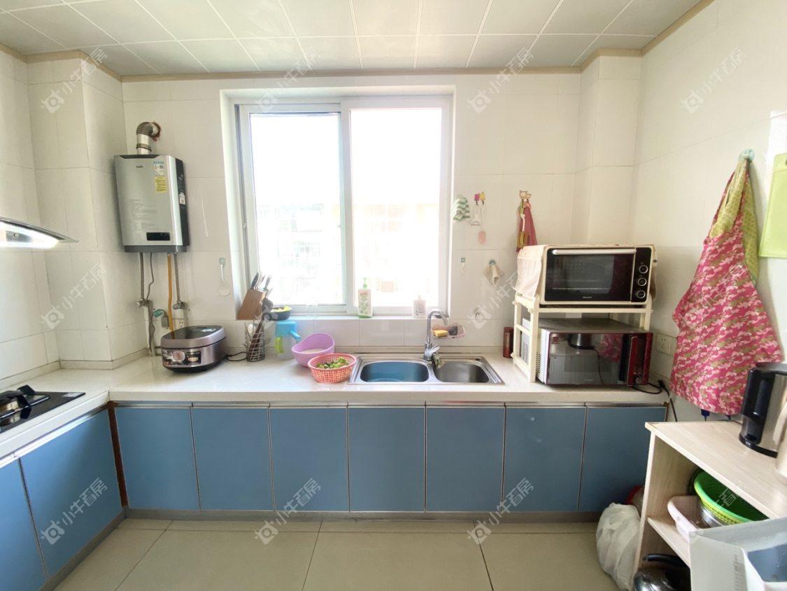 镇江普善人家在售二手房源室内图_小牛看房