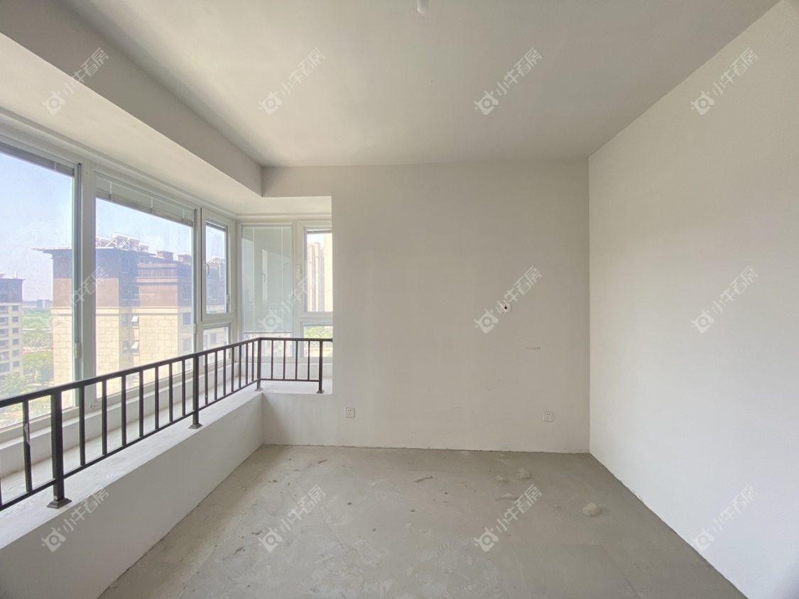 镇江中南熙悦城中南二期在售二手房源室内图_小牛看房