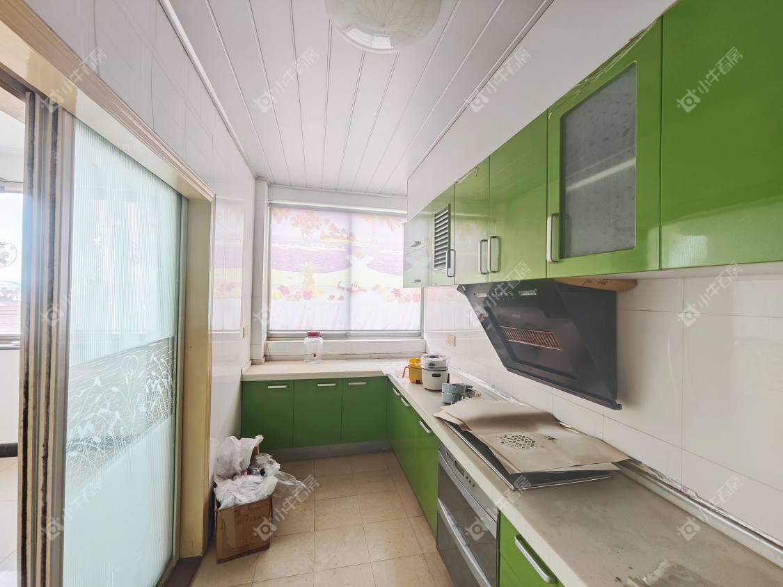 镇江世纪东升在售二手房源室内图_小牛看房