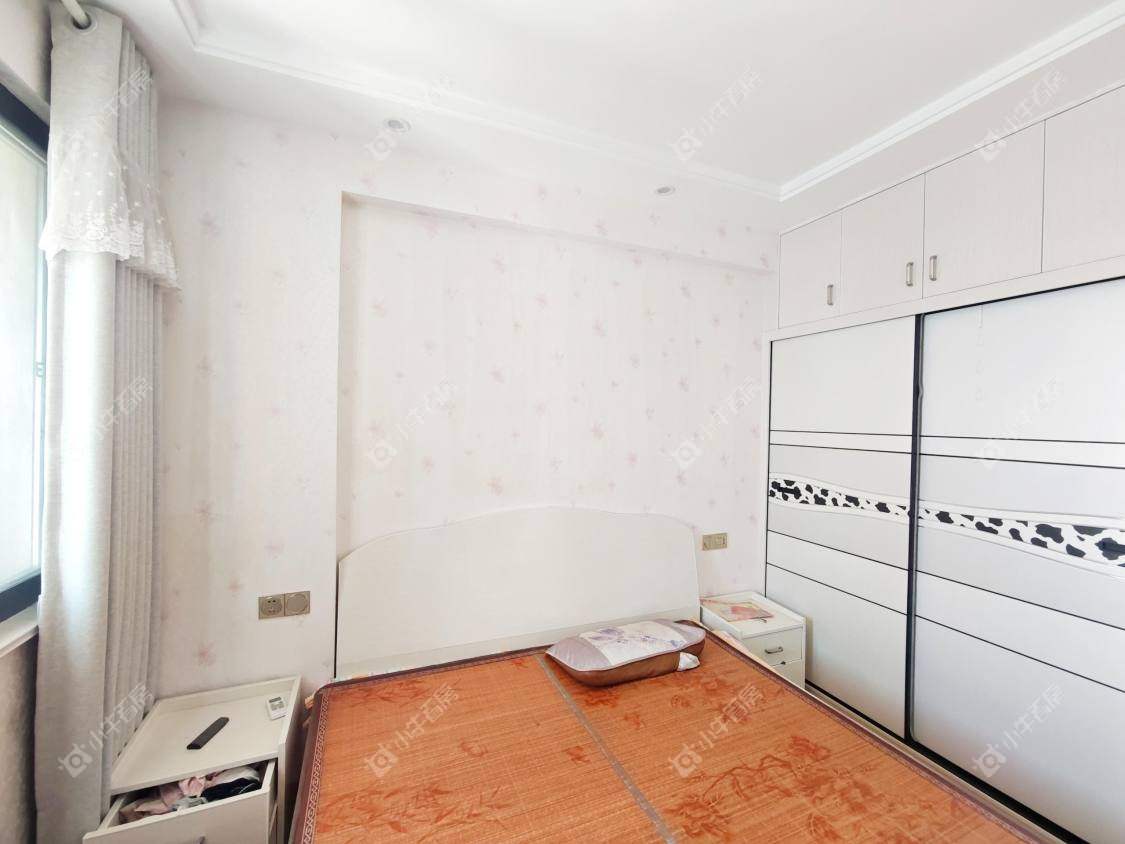 镇江翡翠林天峰（天福花园）在售二手房源室内图_小牛看房