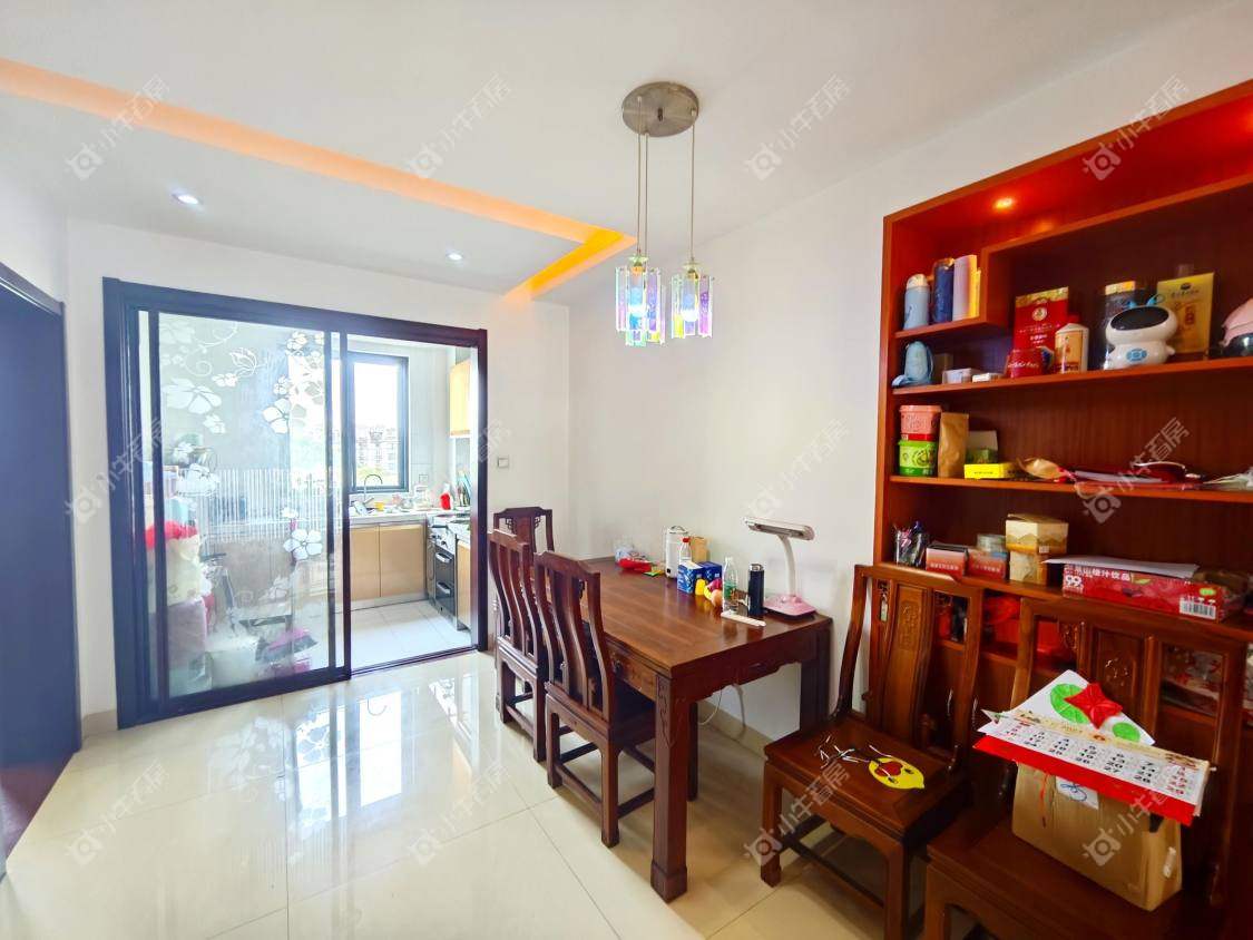 镇江锦尚名都在售二手房源室内图_小牛看房