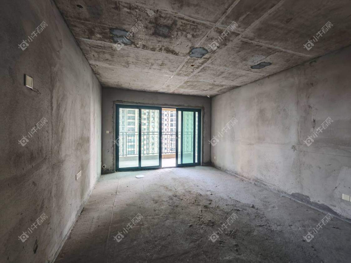 镇江恒大名都二三期在售二手房源室内图_小牛看房