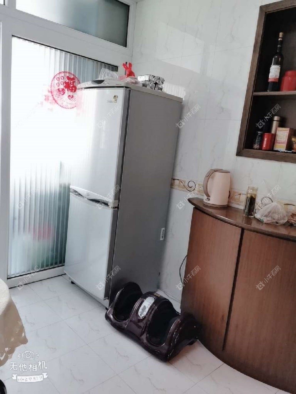 镇江丹凤公寓在售二手房源_小牛看房