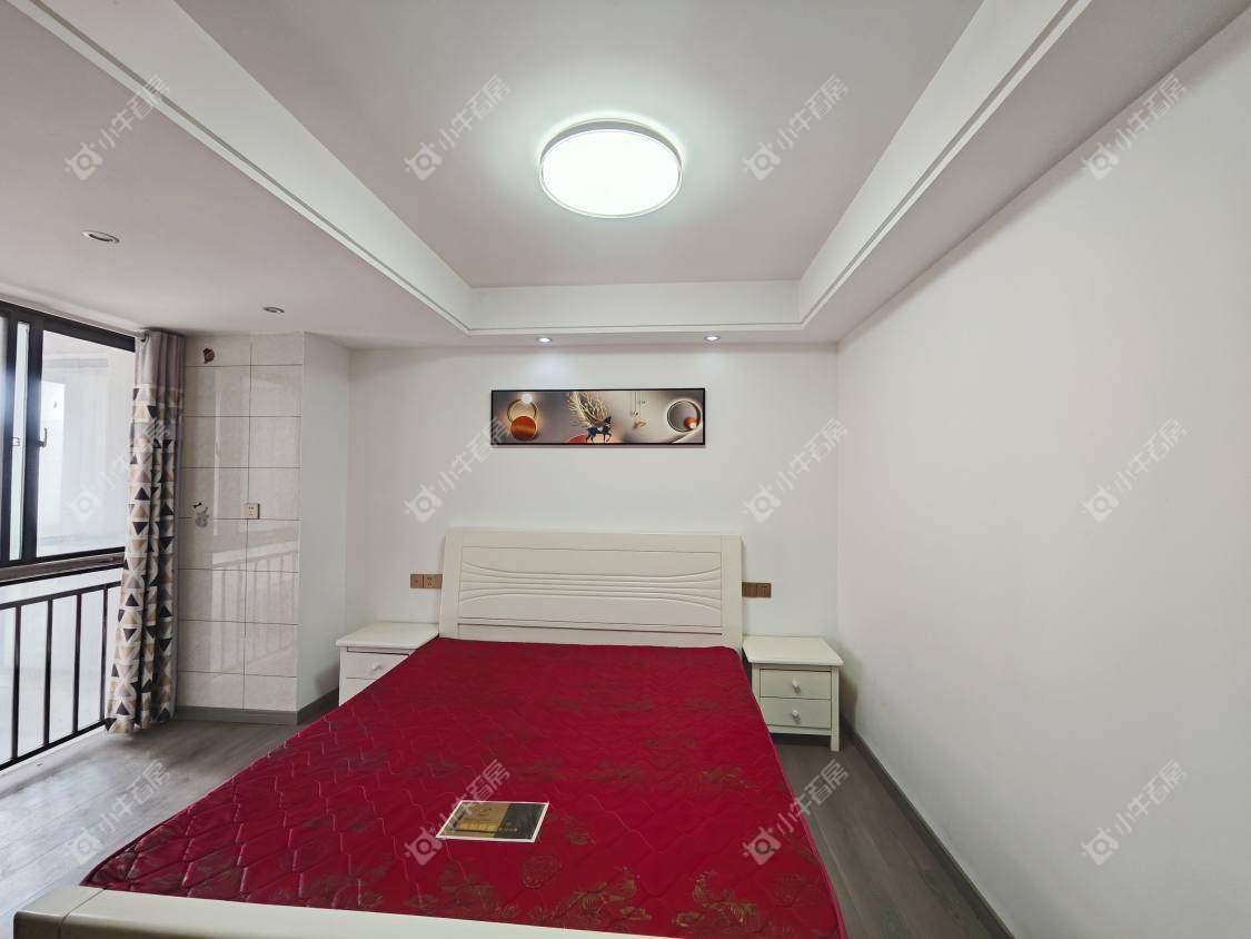 镇江金色家园在售二手房源室内图_小牛看房