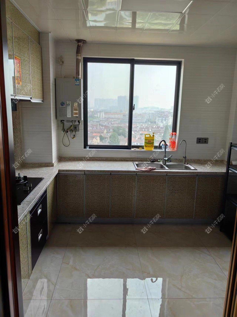 镇江华都锦城在售二手房源室内图_小牛看房