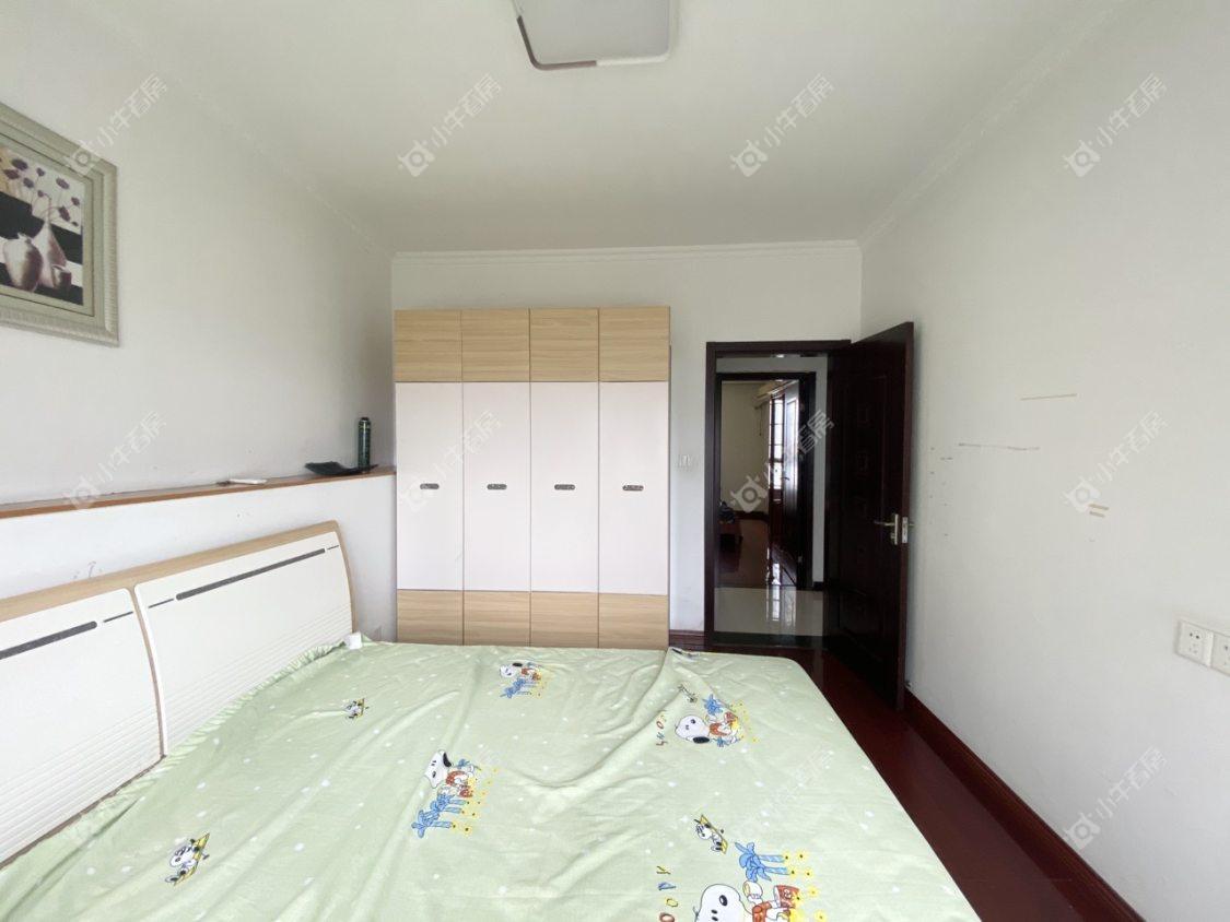 镇江江南人家在售二手房源室内图_小牛看房