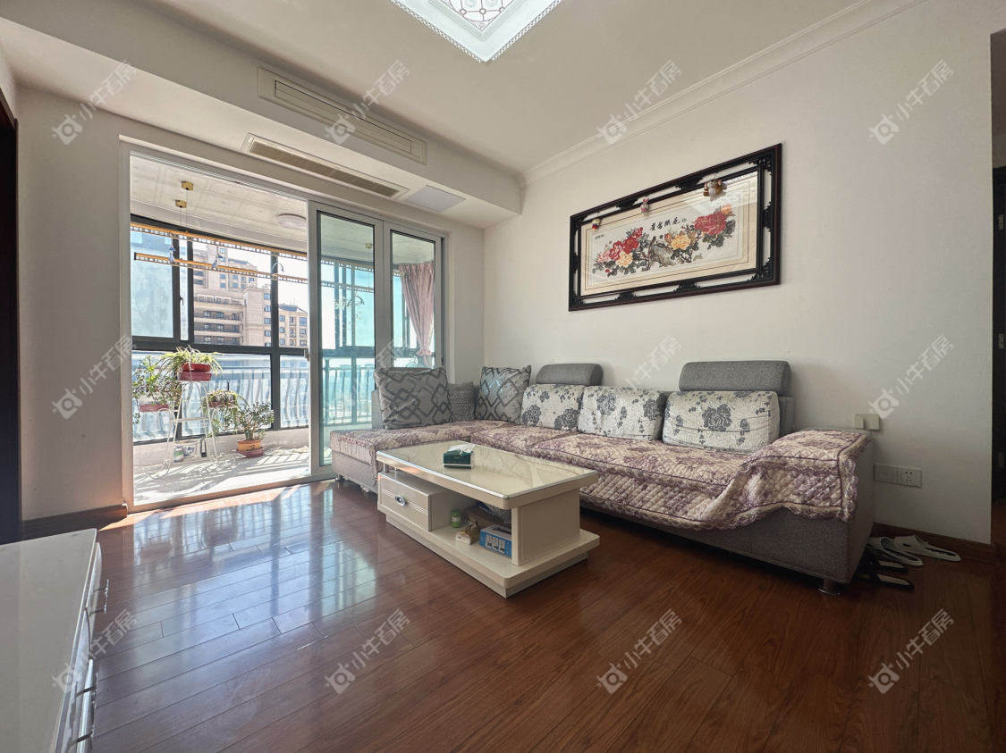 镇江碧桂园在售二手房源_小牛看房