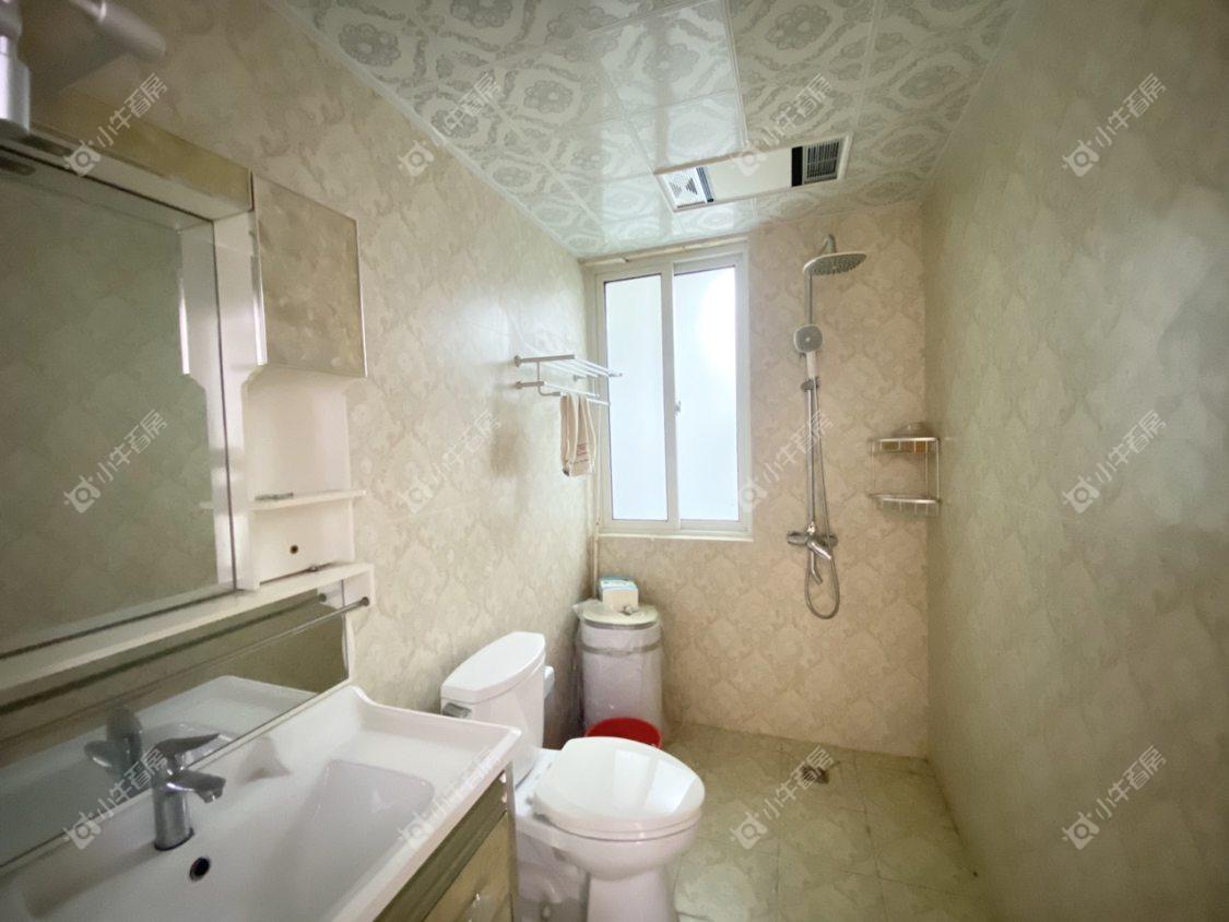 镇江练湖新城在售二手房源室内图_小牛看房