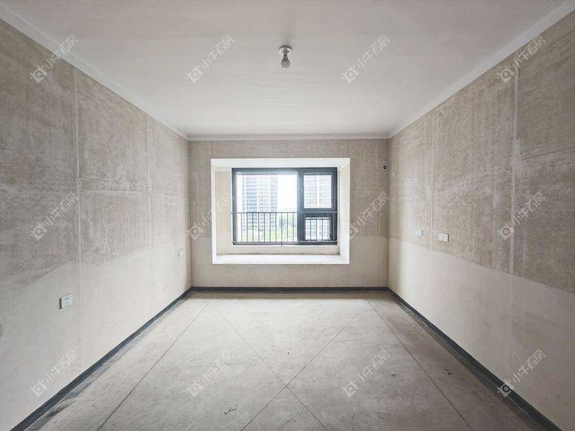 镇江中海时代都会在售二手房源室内图_小牛看房