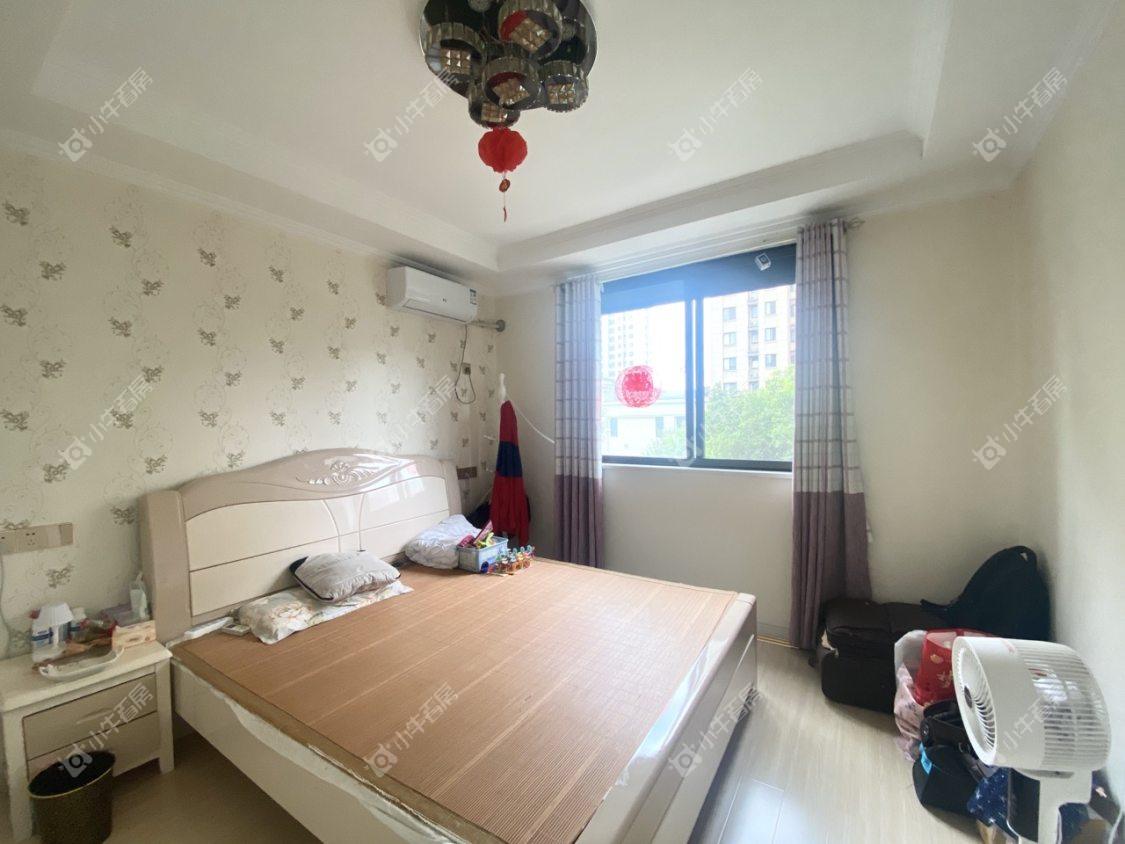 镇江丹凤国际在售二手房源室内图_小牛看房