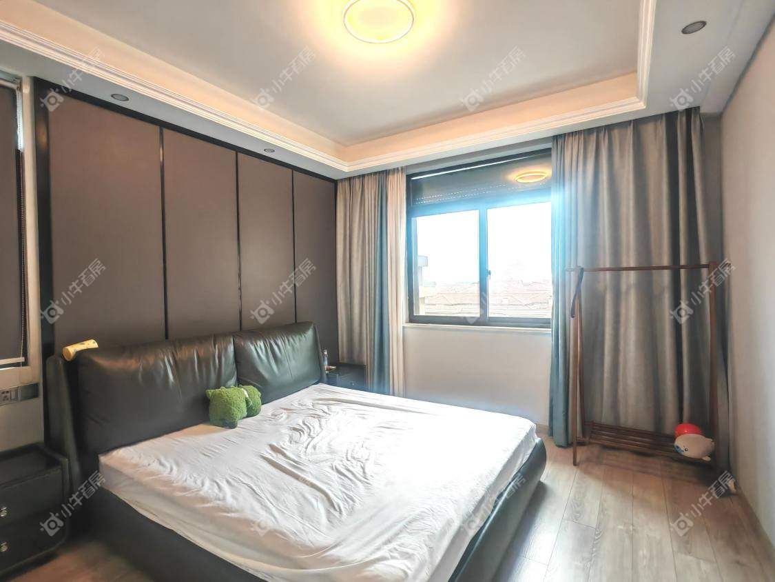 镇江御珑湾(丹阳)在售二手房源室内图_小牛看房