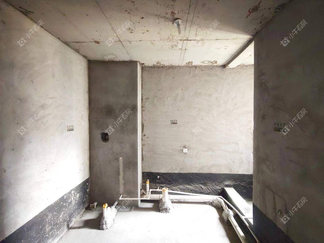 镇江恒大名都二三期在售二手房源室内图_小牛看房