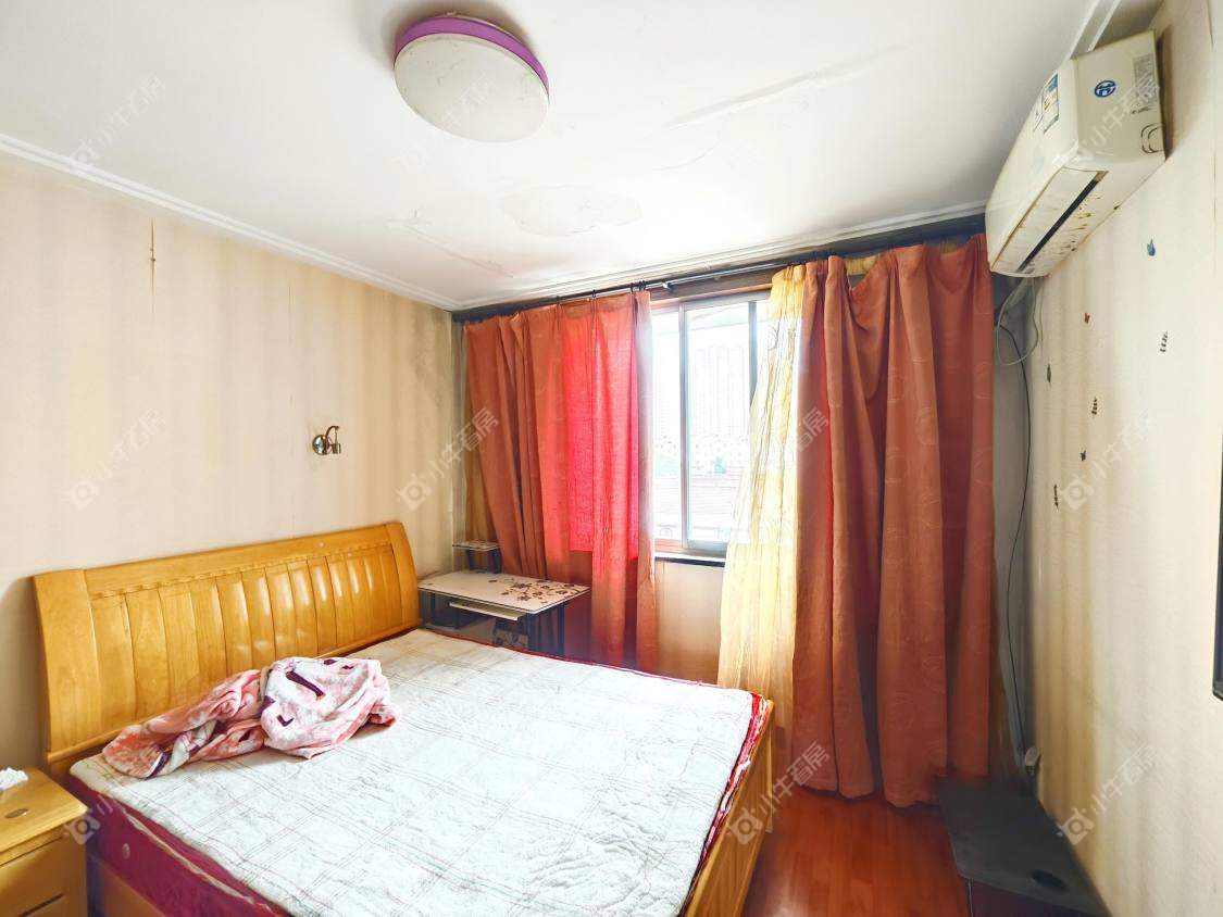 镇江华南新村在售二手房源室内图_小牛看房