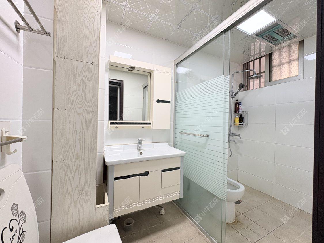 镇江百花新村在售二手房源室内图_小牛看房