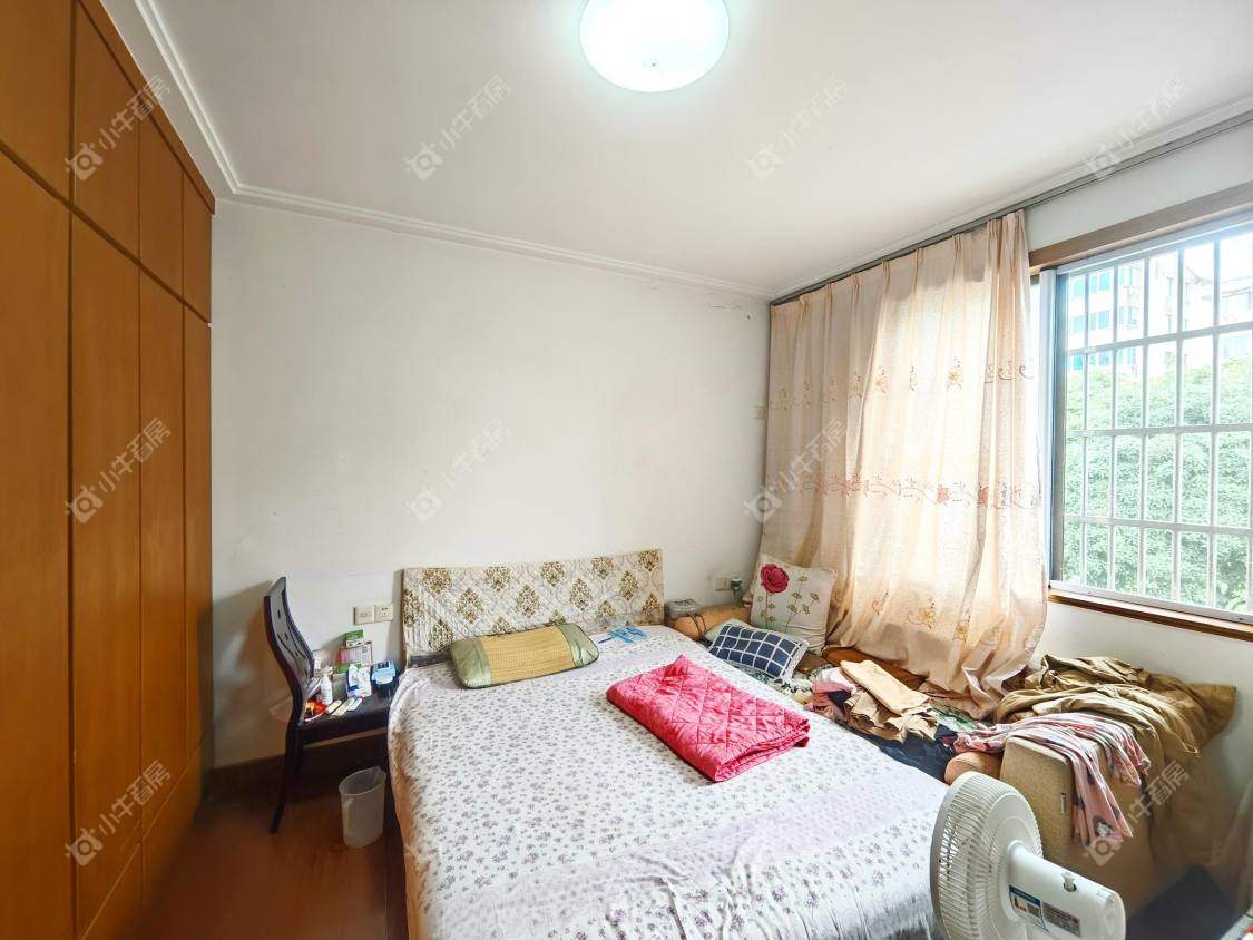 镇江赵家涵小区在售二手房源室内图_小牛看房