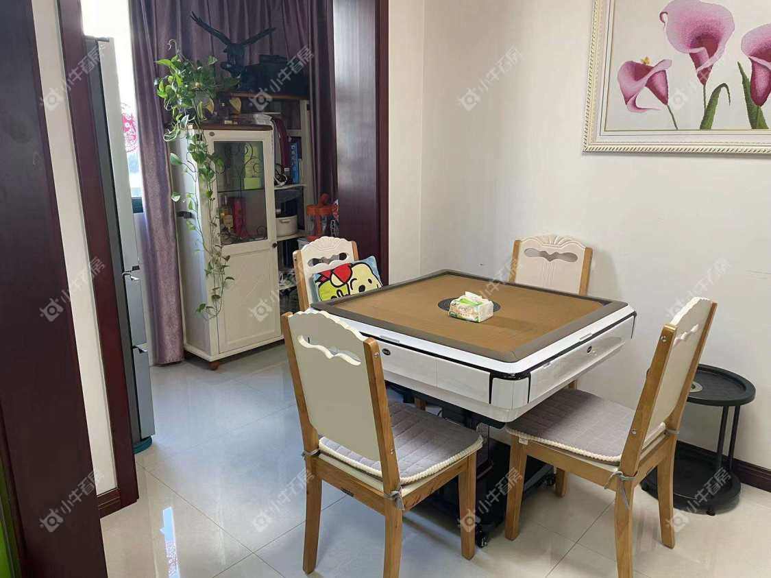 镇江江南人家在售二手房源_小牛看房