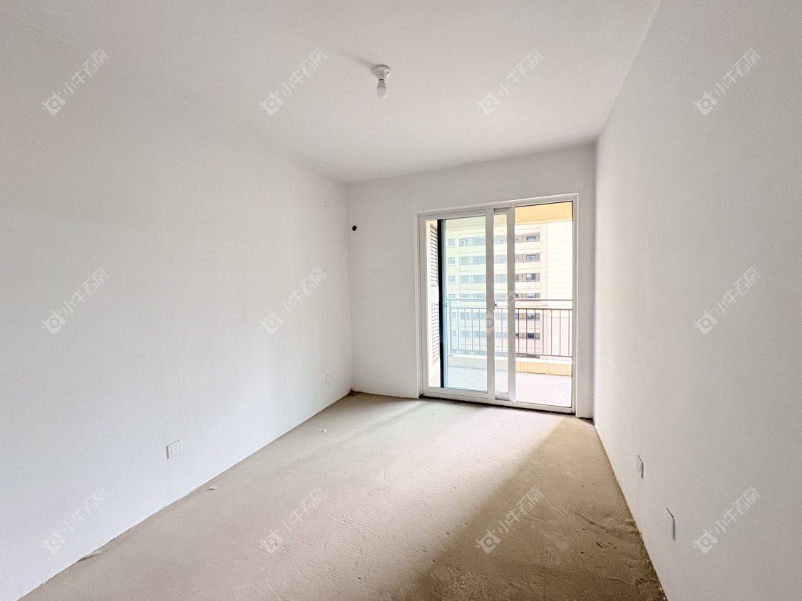 镇江中南熙悦城中南二期在售二手房源室内图_小牛看房