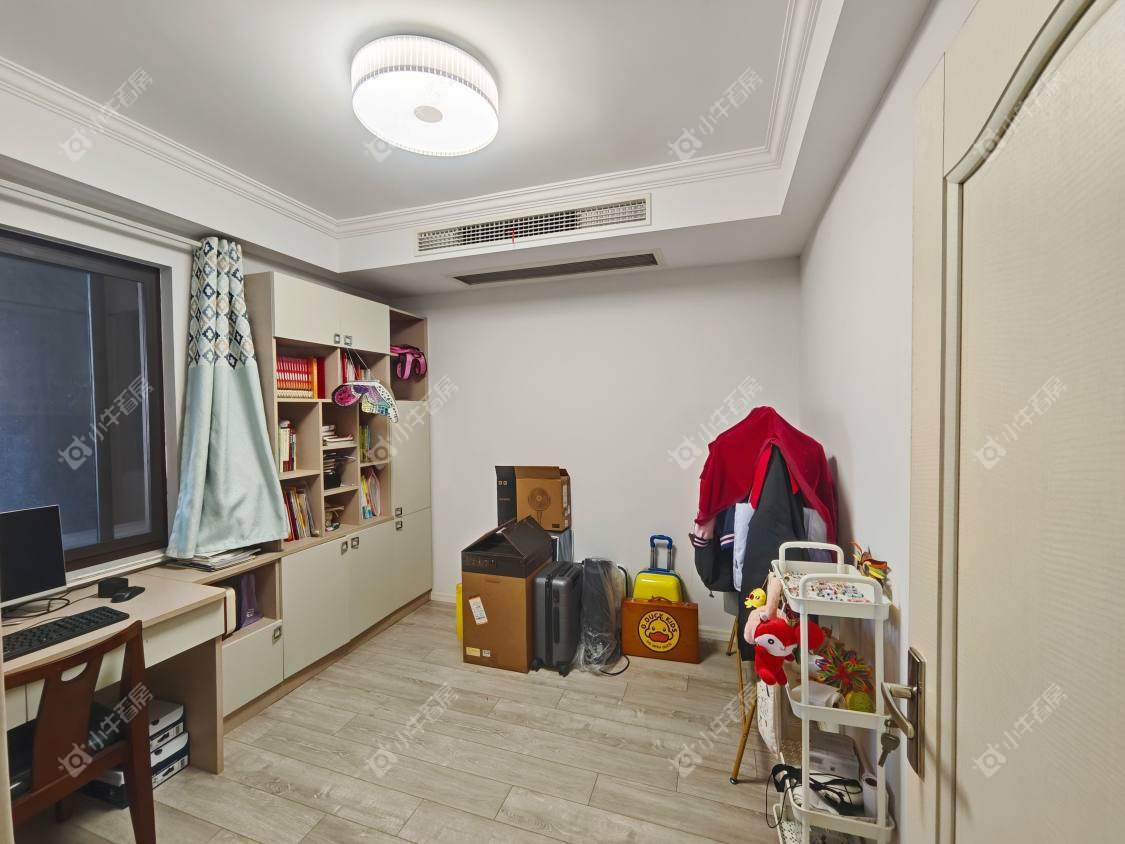 镇江大亚第一城在售二手房源室内图_小牛看房