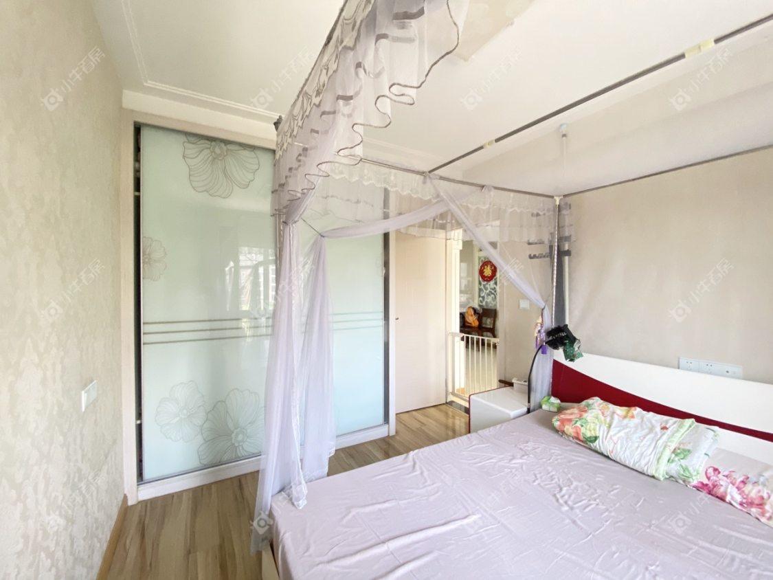 镇江领秀花都在售二手房源室内图_小牛看房