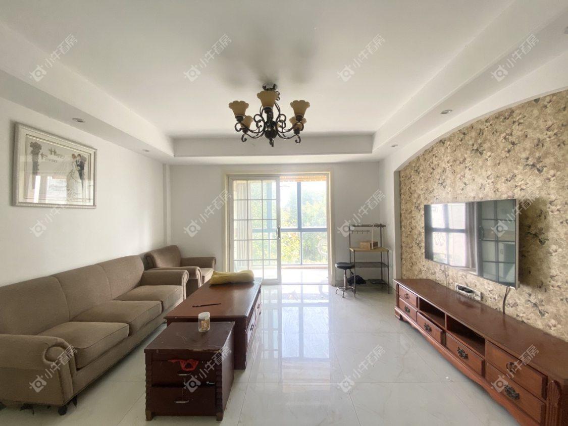 镇江天波城在售二手房源室内图_小牛看房