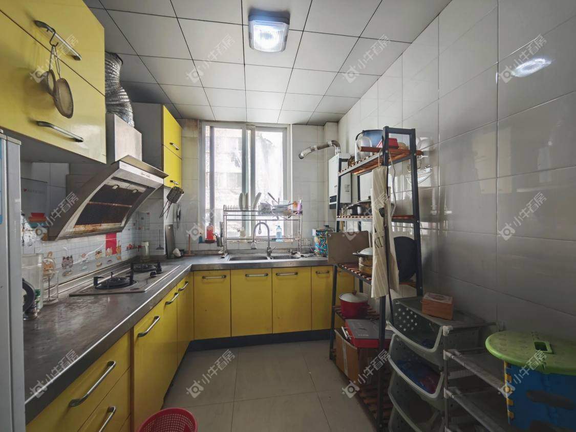 镇江华南园中园在售二手房源室内图_小牛看房