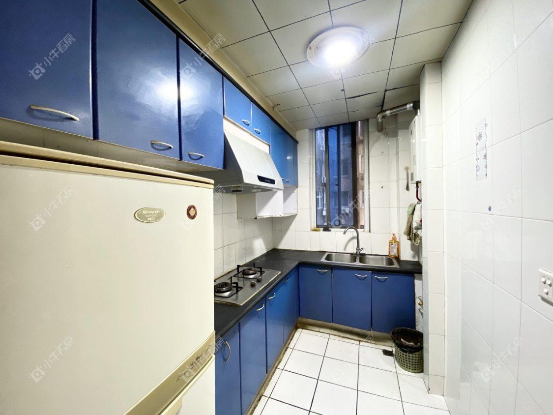 镇江东方苑在售二手房源室内图_小牛看房