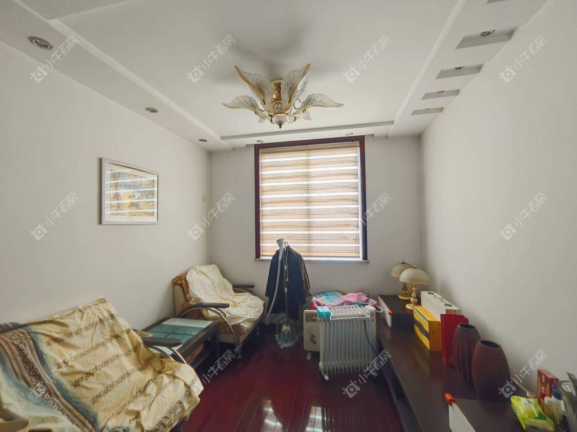 镇江新家园在售二手房源室内图_小牛看房