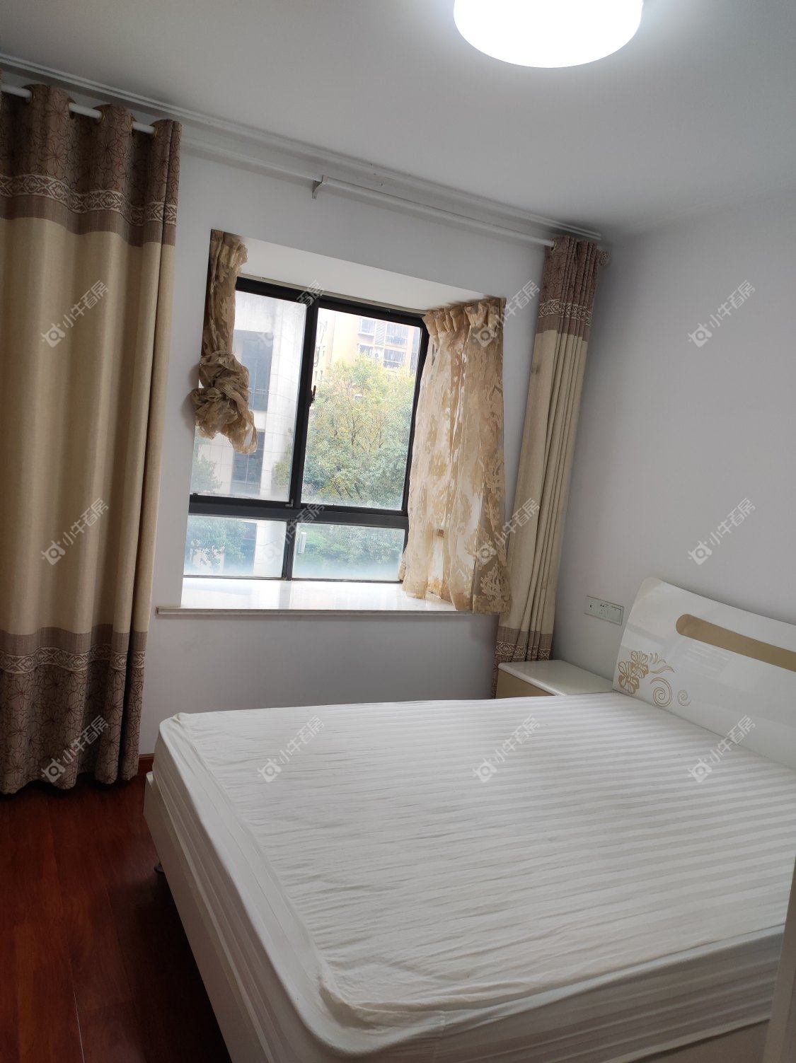 镇江缇香花园二期在租房源室内图_小牛看房