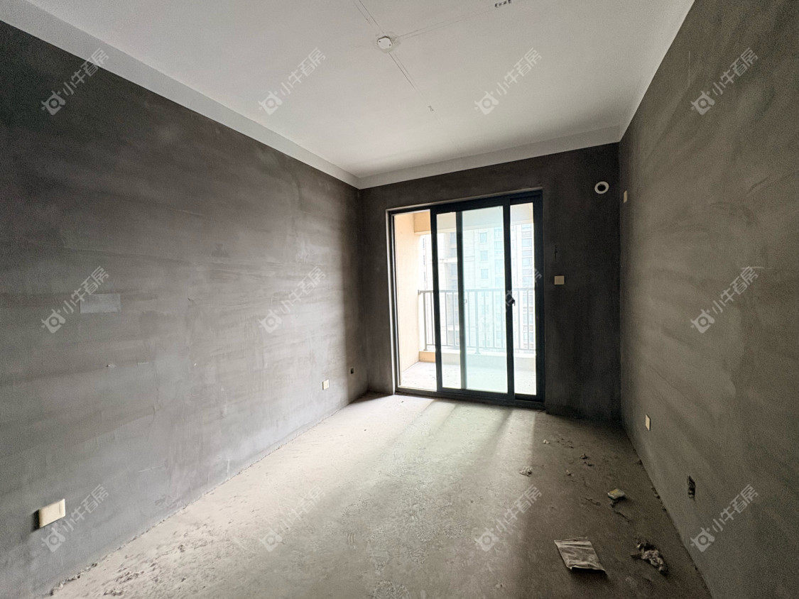 镇江荣城国际一期在售二手房源室内图_小牛看房