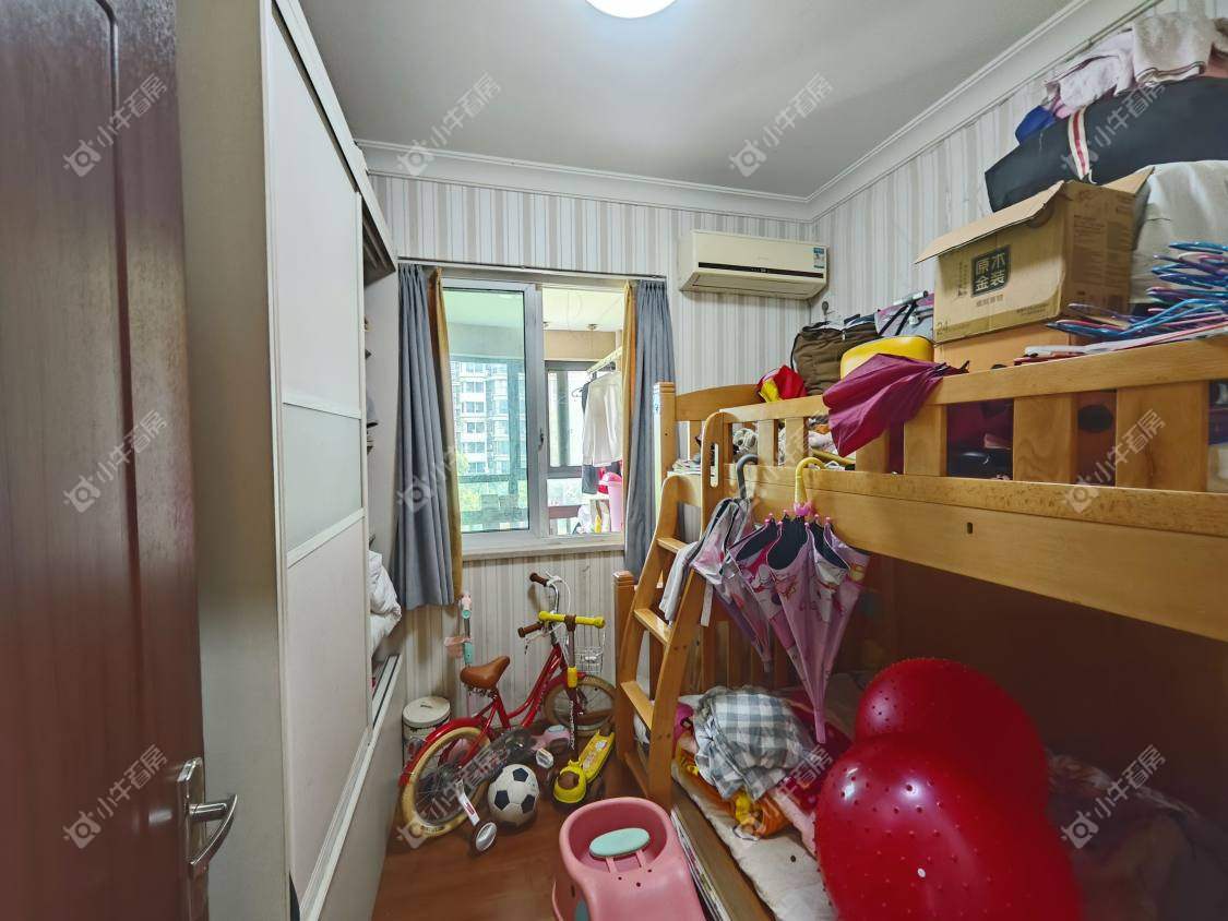 镇江碧桂园在售二手房源室内图_小牛看房