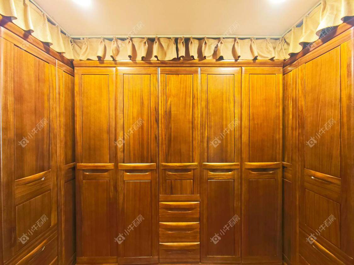 镇江恒大名都二三期在售二手房源室内图_小牛看房