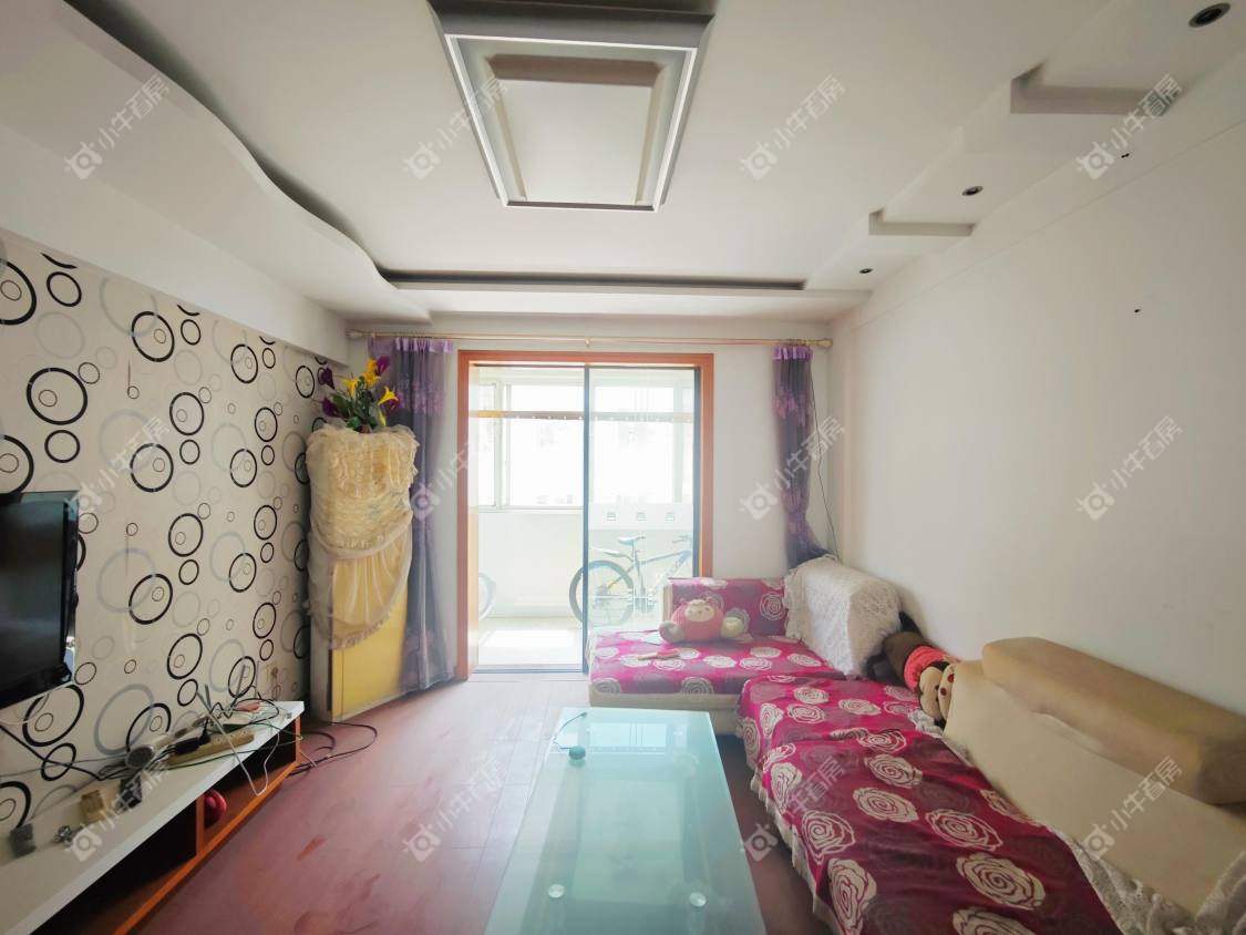 镇江中心嘉园在售二手房源室内图_小牛看房