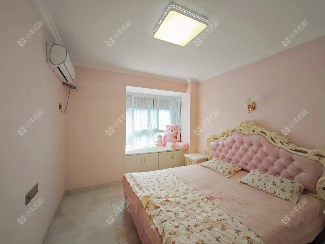 镇江众悦华城在售二手房源室内图_小牛看房