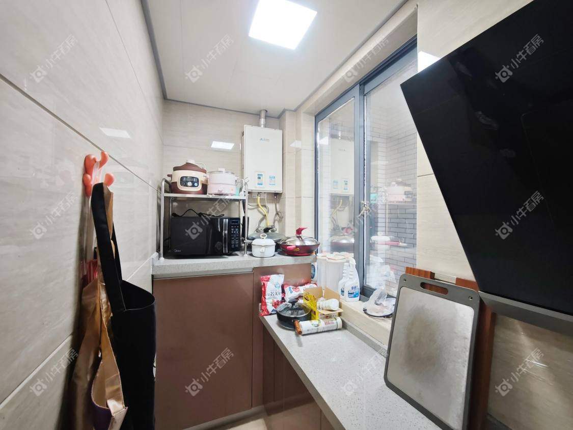 镇江江南人家在售二手房源室内图_小牛看房