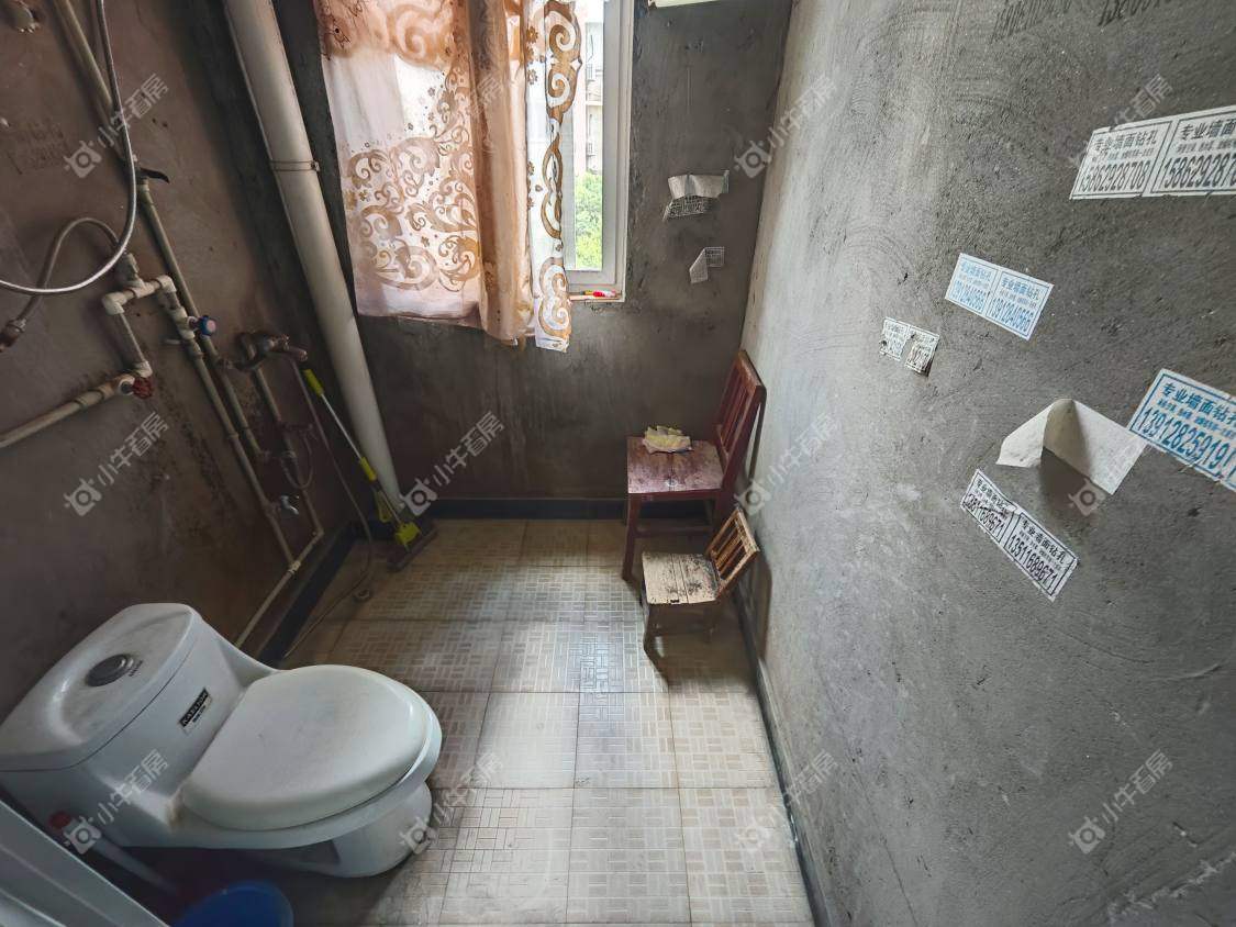 镇江嘉荟新城在售二手房源室内图_小牛看房