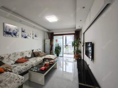 镇江新香草苑在售二手房_小牛看房