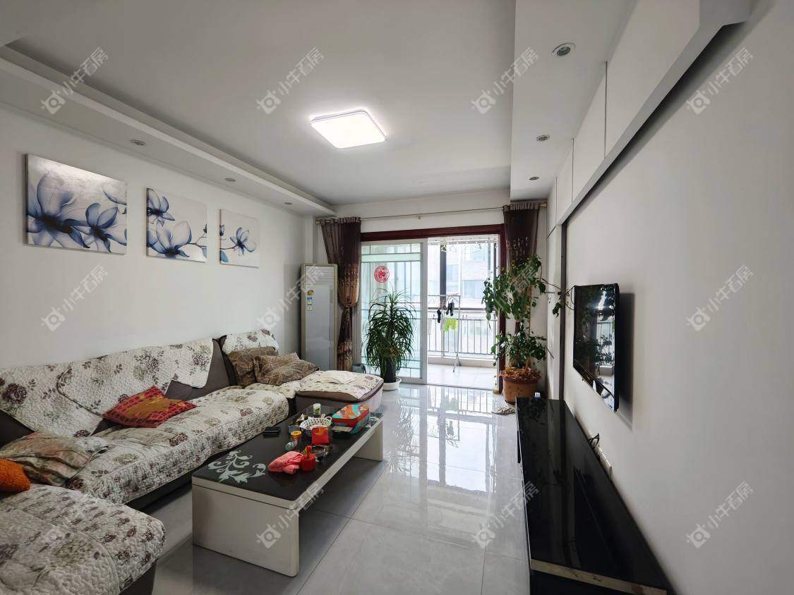 镇江新香草苑在售二手房源_小牛看房