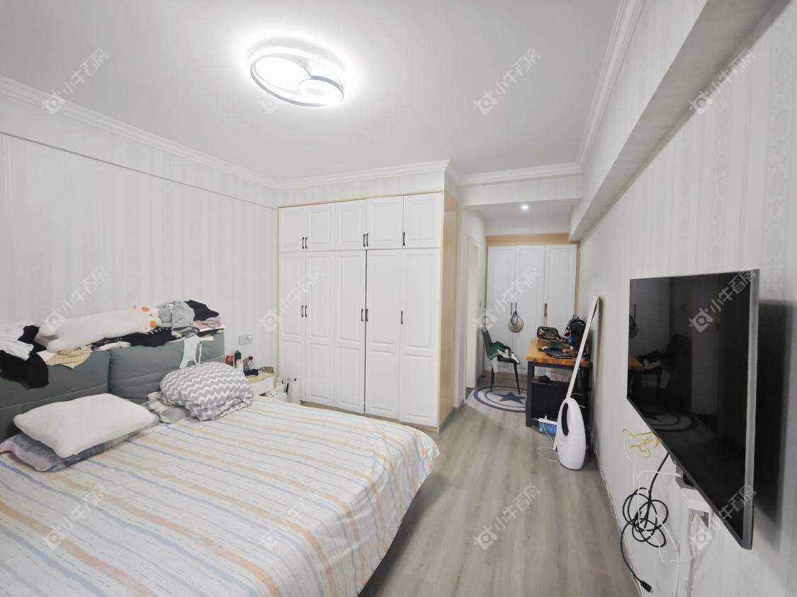 镇江锦江花园在售二手房源室内图_小牛看房