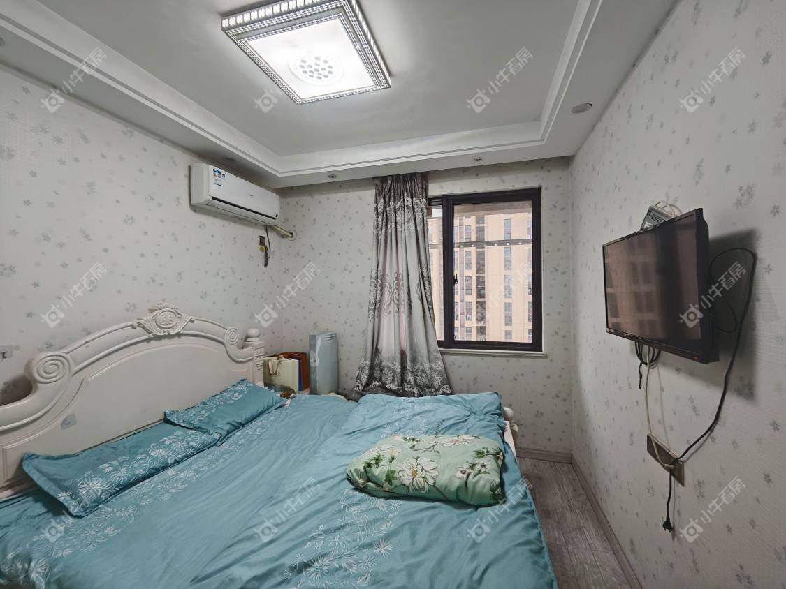 镇江华都锦城在售二手房源室内图_小牛看房