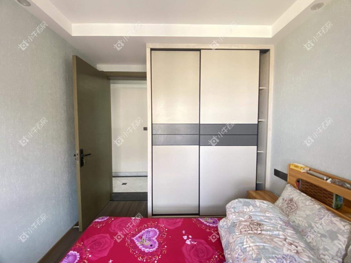 镇江中南君悦府中南一期在租房源_小牛看房