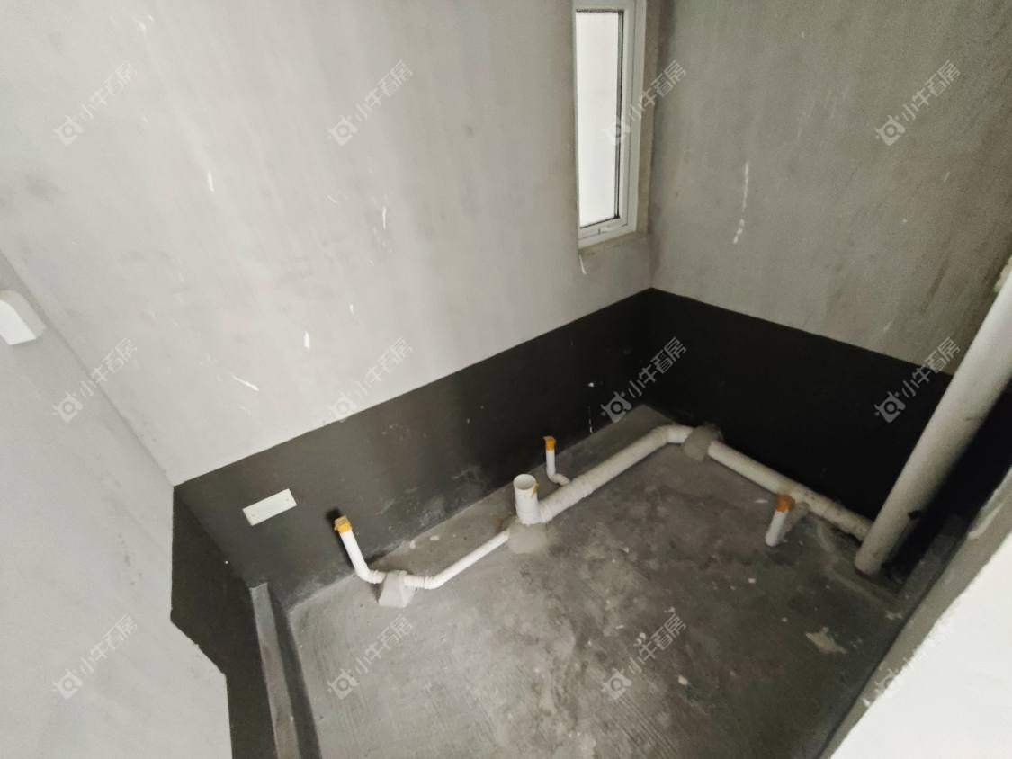 镇江中南熙悦城中南二期在售二手房源室内图_小牛看房