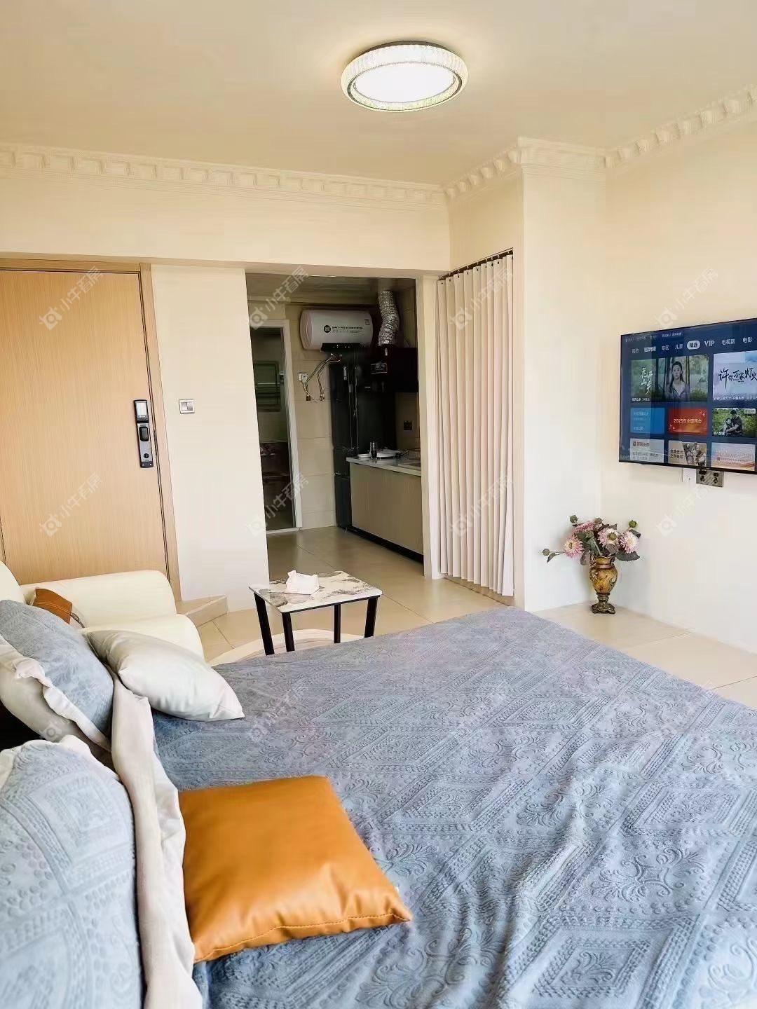 镇江爱家尚城在租房源_小牛看房