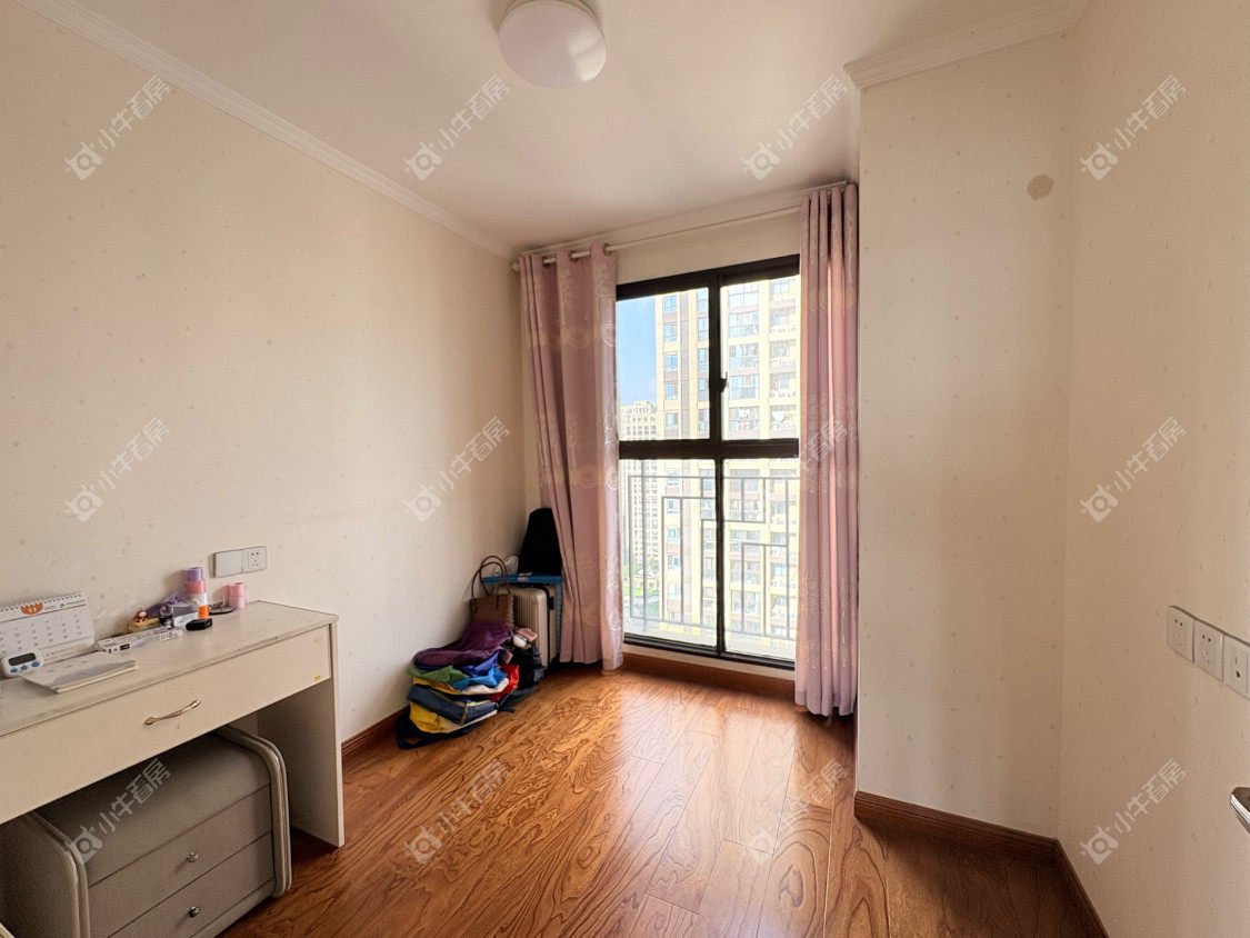 镇江华都幸福里在售二手房源室内图_小牛看房