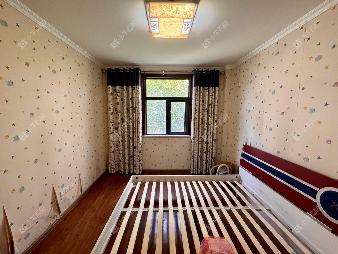 镇江佳景天城在售二手房源室内图_小牛看房