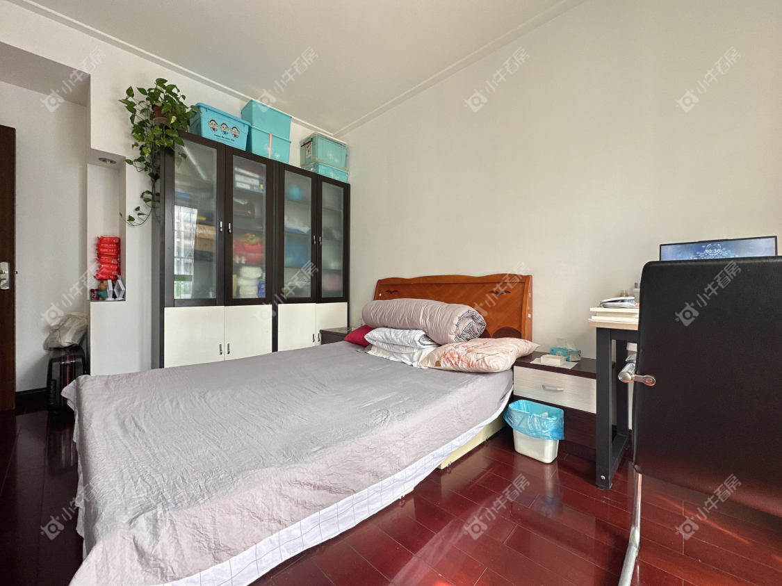 镇江锦轩华庭在售二手房源_小牛看房