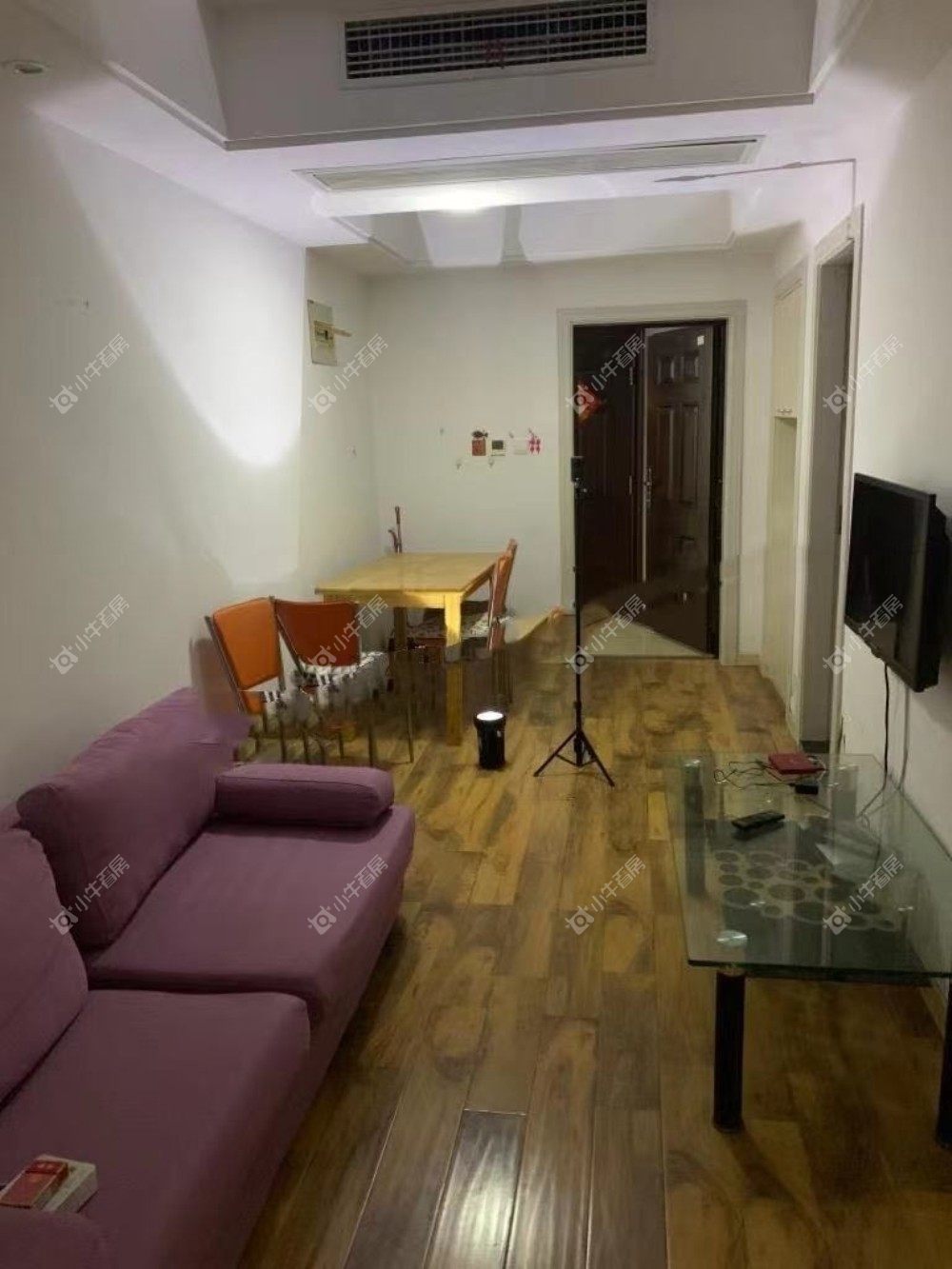 镇江金色家园在售二手房源_小牛看房