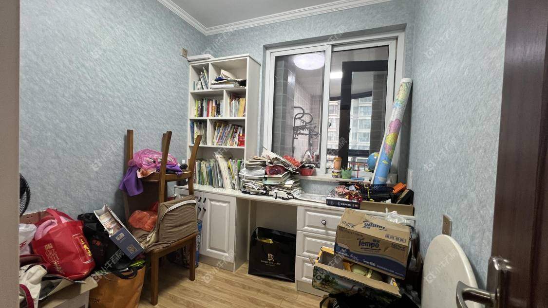 镇江碧桂园在售二手房源室内图_小牛看房