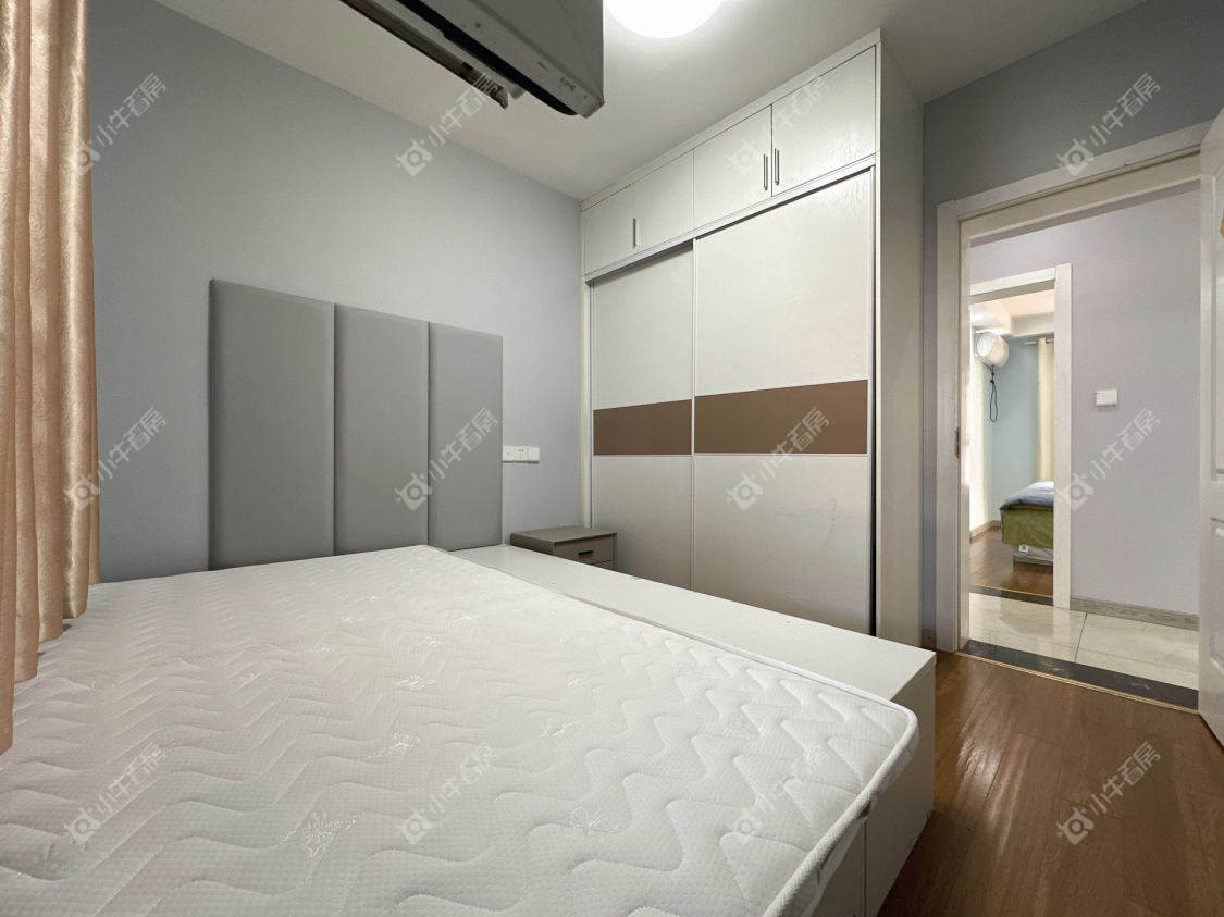 镇江大亚第一城在售二手房源_小牛看房